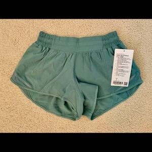 Gotta Hot LR Short 3.5” *Lined